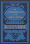 n.n - De wonderlijke reizen van Maarse & Kroon, Jules Verne