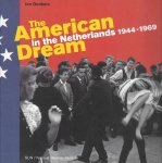 Jan Donkers - The American Dream in the Netherlands 1944-1969