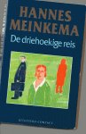 Meinkema, H. - De driehoekige reis