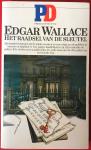 Wallace, Edgar - Het raadsel van de sleutel / druk 2