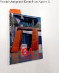 Futagawa, Yukio (Publisher): - Global Architecture (GA) - Houses No. 29