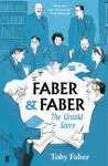 Toby Faber 45720 - Faber & faber : the untold story