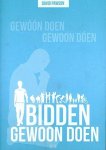 David Pawson - Bidden gewoon doen