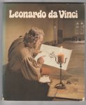 Friedenthal, Richard - Leonardo da vinci
