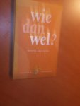 Huizen, Hes van - Wie dan wel? Twintig gedichten