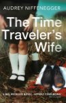Audrey Niffenegger - The Time Traveler's Wife