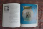 May, John & Jennifer. - Commemorative Pottery. 1780 - 1900.