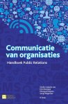 Erik Blokland - Communicatie van organisaties Handboek public relations