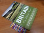 Wood, Donna - Britain the ultimate guide Wood, Donna - Britain the ultimate guide