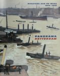 Peter van Beveren, Wim van Sinderen - Panorama Rotterdam: meesters aan de Maas 1820-1940