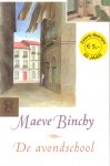 Binchy, Maeve - De avondschool