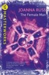 Joanna Russ - The Female Man SF Masterworks
