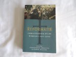 Felipe - Fernandez - Armesto en Derek Wilson - Reformatie - het christendom en de wereld 1500-2000