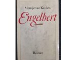 Mensje van Keulen - ENGELBERT - PAP. Mensje van Keulen - ENGELBERT - PAP.