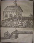 D.F. Martinez - Het Recht Domaniael van Syne Majesteyt in desen Hertoghdomme van Brabant