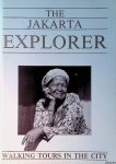 Zainal Abidin, Mr. and Mrs. - The Jakarta Explorer: walking tours in the city