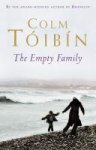 Colm Tóibín 45413 - The Empty Family