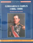 Herman Stapelkamp - Gerhardus Fabius (1806-1888) Een leven voor de marine