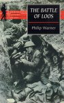 Warner, Philip - The Battle of Loos, Wordsworth Military Library, 245 pag. paperback, gave staat