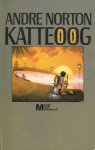 Norton, Andre - Katteoog