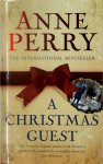 Anne Perry - A Christmas Guest