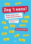 M. Middag - Zeg het eens