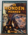 Dimitri - collectie Charlie - 5 - de hondenmenner