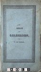 Willem Bilderdijk - De ziekte der geleerden