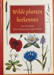 Jon Feilberg - Wilde planten herkennen