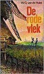 VAN DE HULST - RODE VLEK