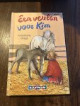 Dragt, A. - Een veulen voor Kim