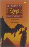 Marie Moreau - Le guide de l'Égypte