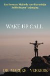 Dr. MARIJKE VERKERK - Wake Up Call