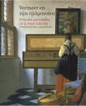 Desmond Shawe-Taylor, Quentin Buvelot - Vermeer en zijn tijdgenoten Hollandse genrestukken uit de Royal Collection