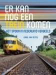 Mieke Hoekstra & Carel van Gestel - Er kan nog een trein komen