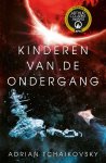 Adrian Tchaikovsky - (1) Kinderen Van De Ondergang