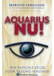 Marilyn Ferguson - Aquarius Nu