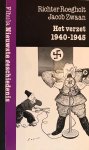 Richter Roegholt, Emile Henssen - Verzet 1940-1945