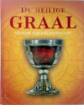Franjo Terhart, Sabine Baumgartner, Wim van Der Zwan, Liesbeth Kuitenbrouwer - De heilige graal Legende van het Avondland
