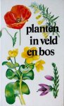 B Slavik - Planten in veld en bos
