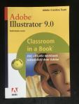  - Adobe Illustrator 9.0, Classroom in a Book, Het officiële werkboek ontwikkeld door Adobe