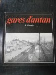 P. Pastiels - Gares d'antan