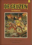 Willy Vandersteen - De Geuzen Integraal