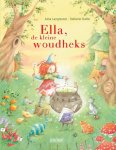 Jutta Langreuter - Ella, de kleine woudheks