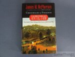 McPhersen, James M. - Crossroads of freedom: Antietam. The battle that changed the course of the Civil War.
