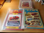  - Tijdschrift Modelauto