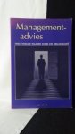 Argyris, Chris, - Management-Advies. Toegevoegde waarde voor uw organisatie?