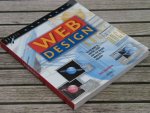 Nettleton N. - Webdesign. Alles wat u nodig hebt om uw eigen website te maken