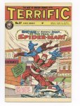 Kirby, Jack; et al. - Terrific. No. 37, December 23, 1967