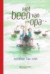 Reinhilde Van Driel - Het been van opa